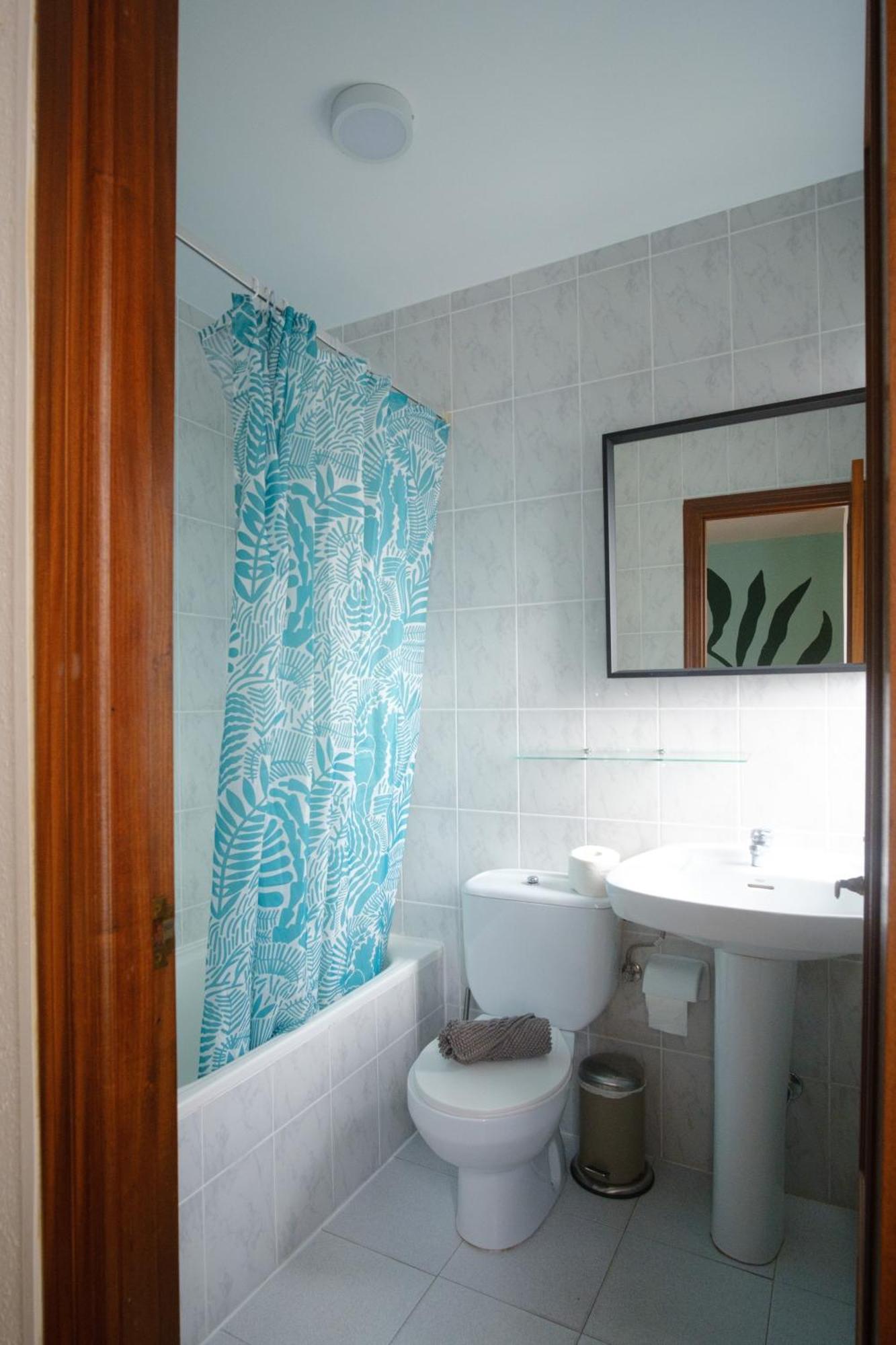 Auberge de jeunesse Liquid Surfhouse à Langre  Extérieur photo
